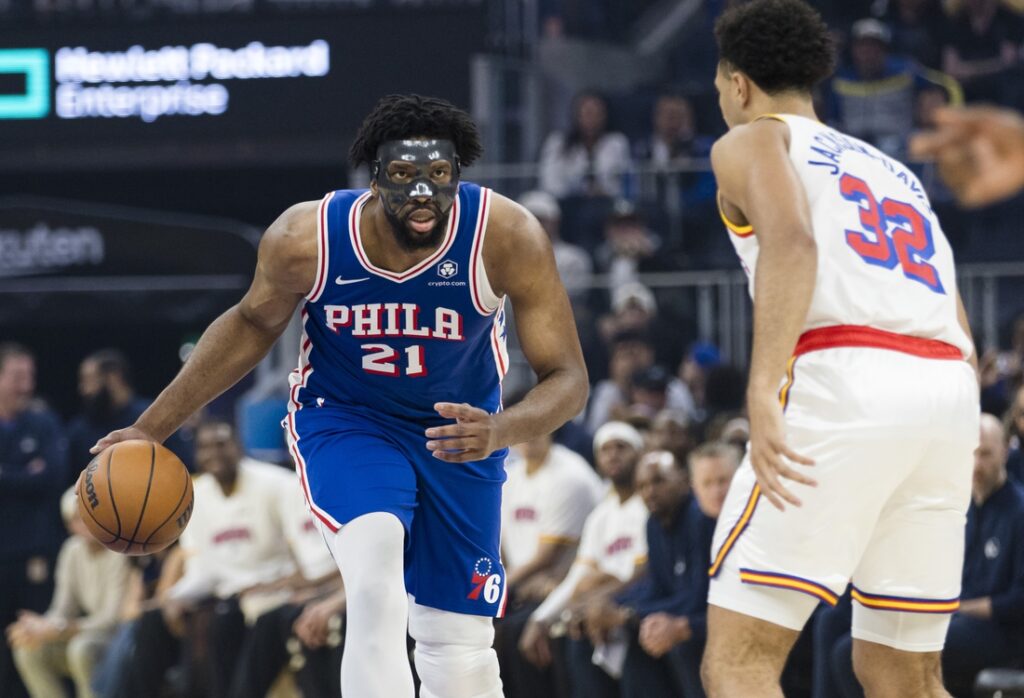 Embiid