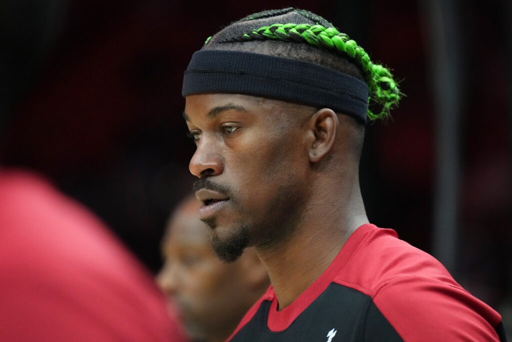 jimmy butler