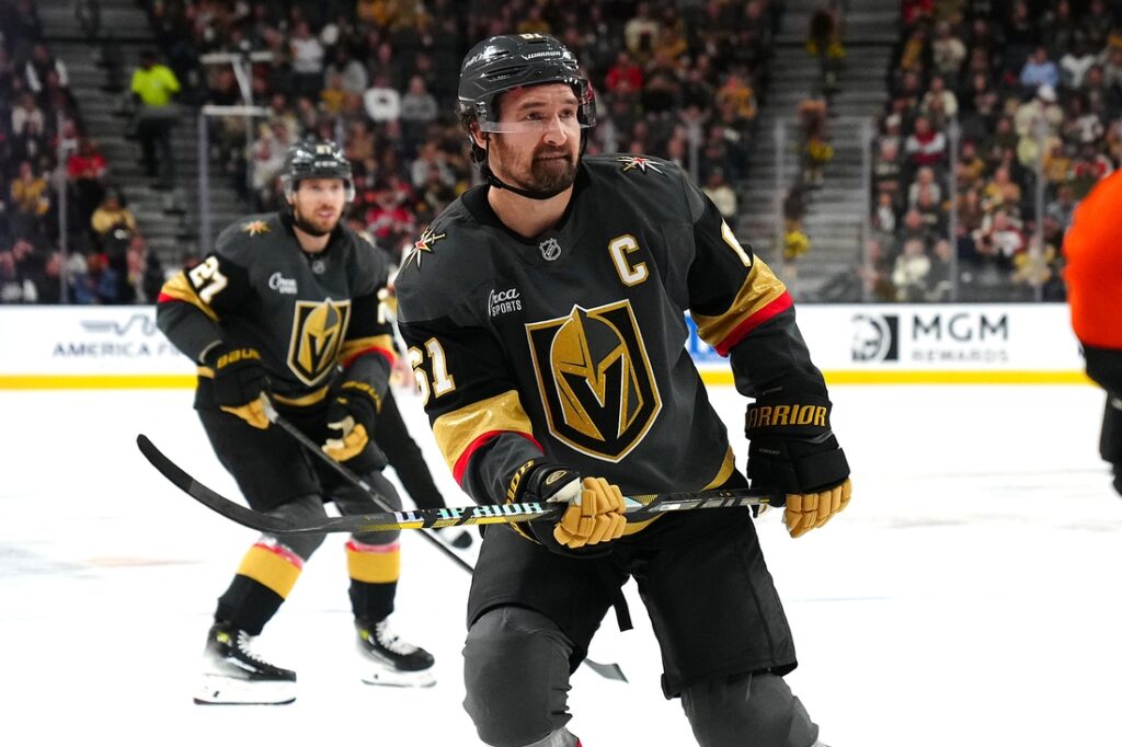 mark stone