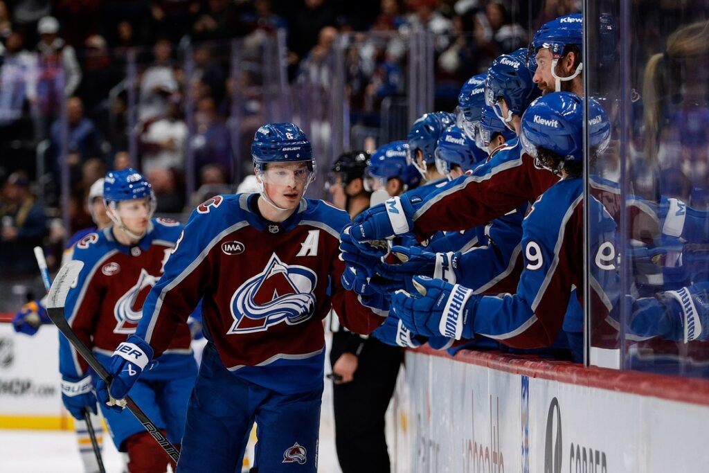 Colorado Avalanche