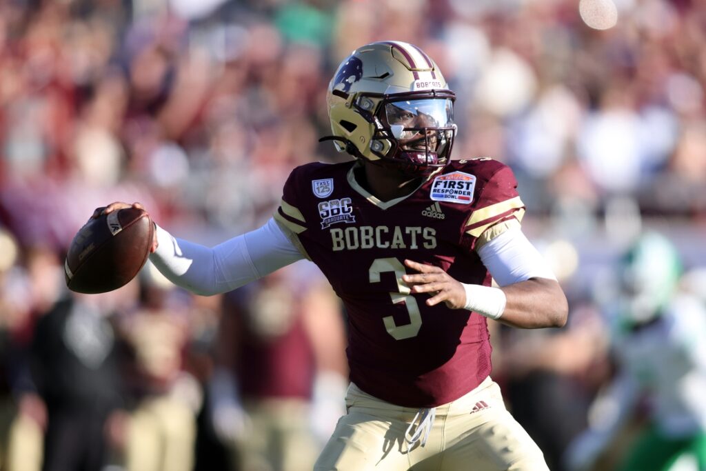 texas state