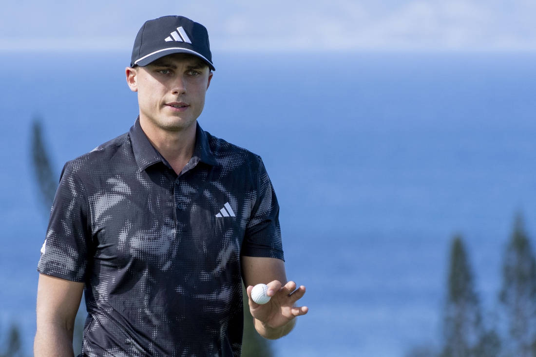 2025 Farmers Insurance Open Preview, Props & Best Bets Field Level Media Professional