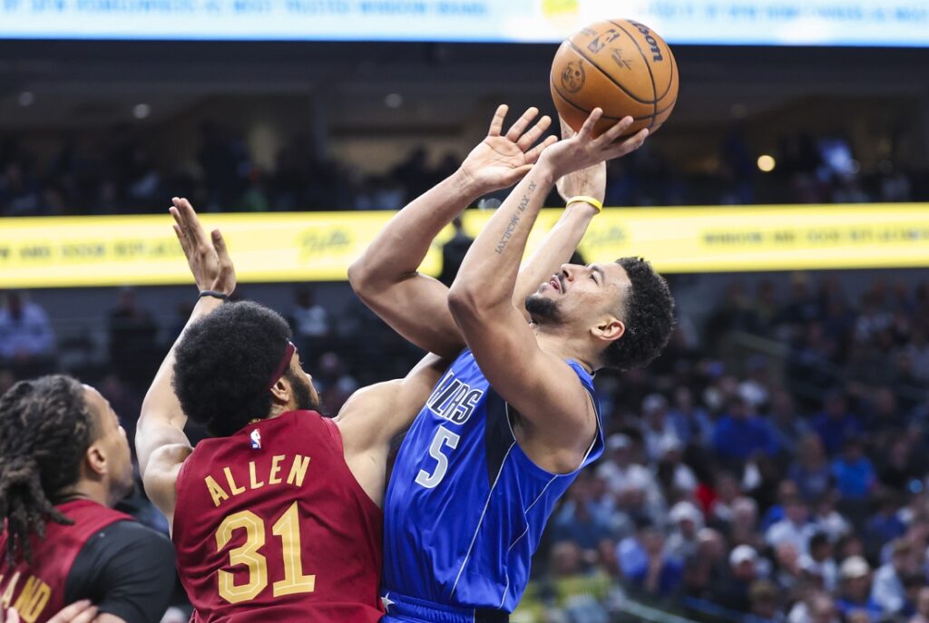 mavericks quentin grimes