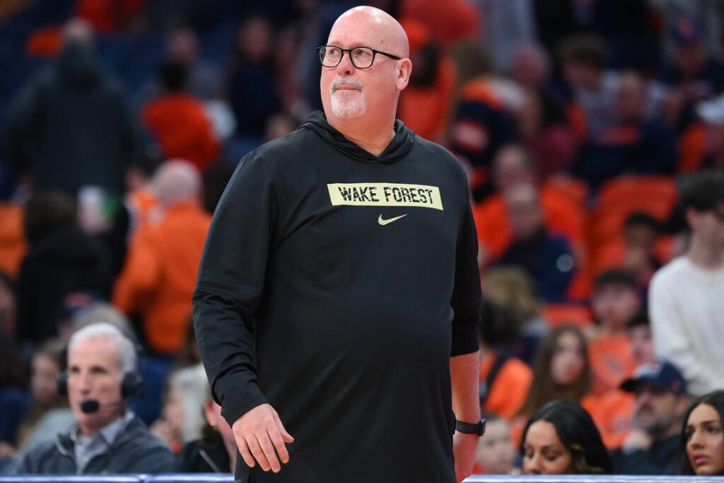 Wake Forest