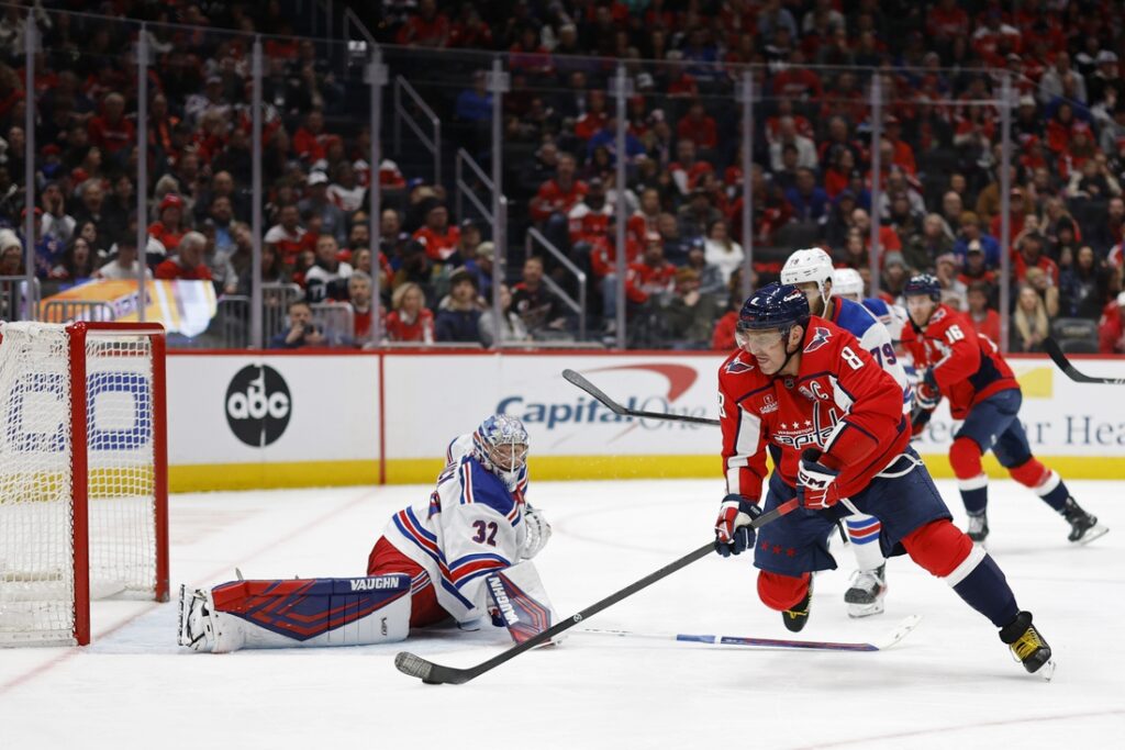 Ovechkin