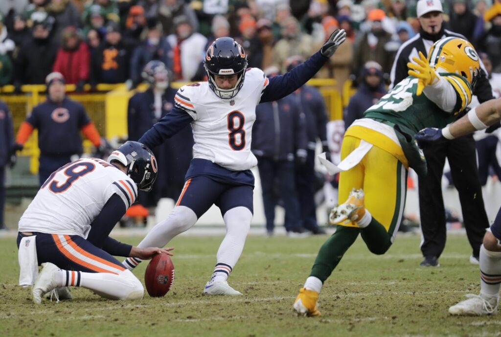 chicago bears