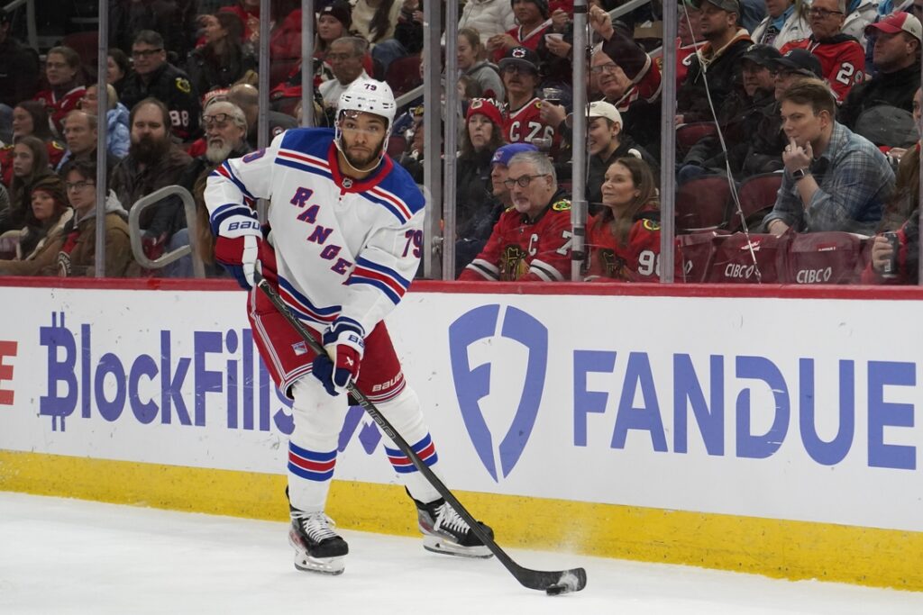 rangers