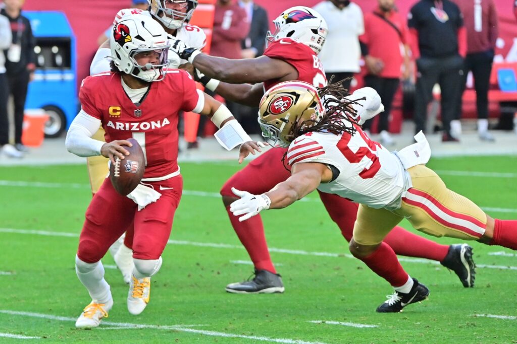 cardinals