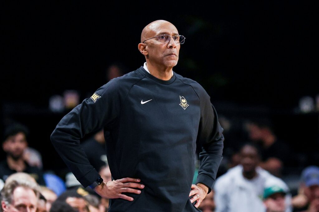 johnny dawkins