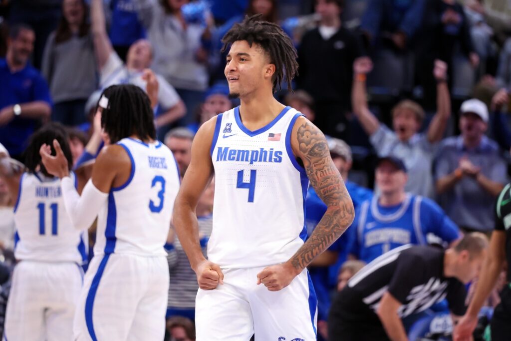 Memphis Tigers