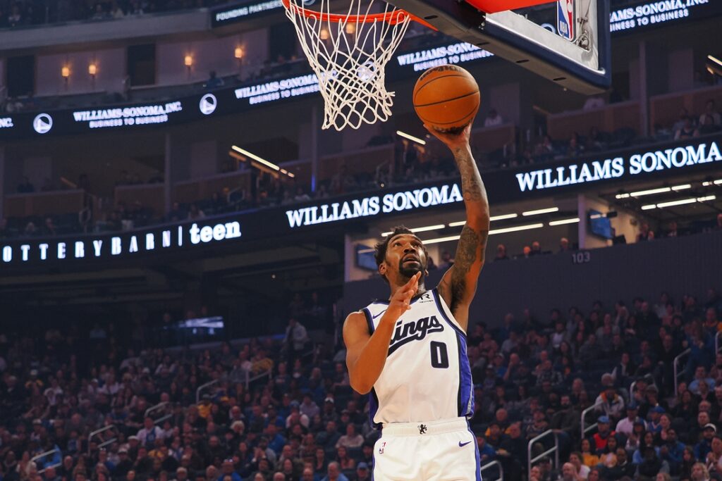 Sacramento Kings