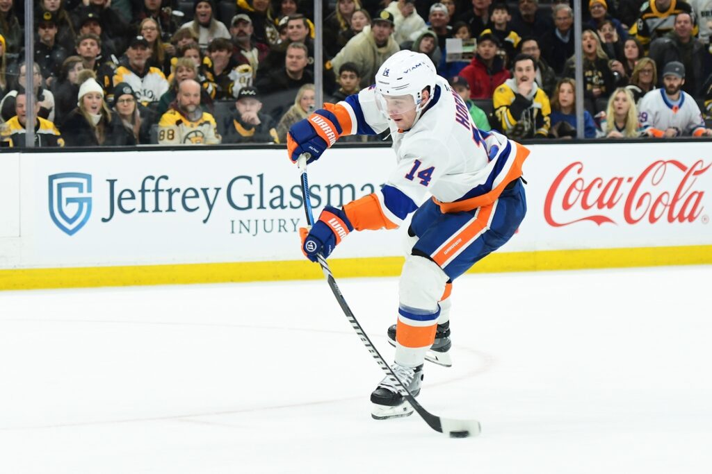 bo horvat
