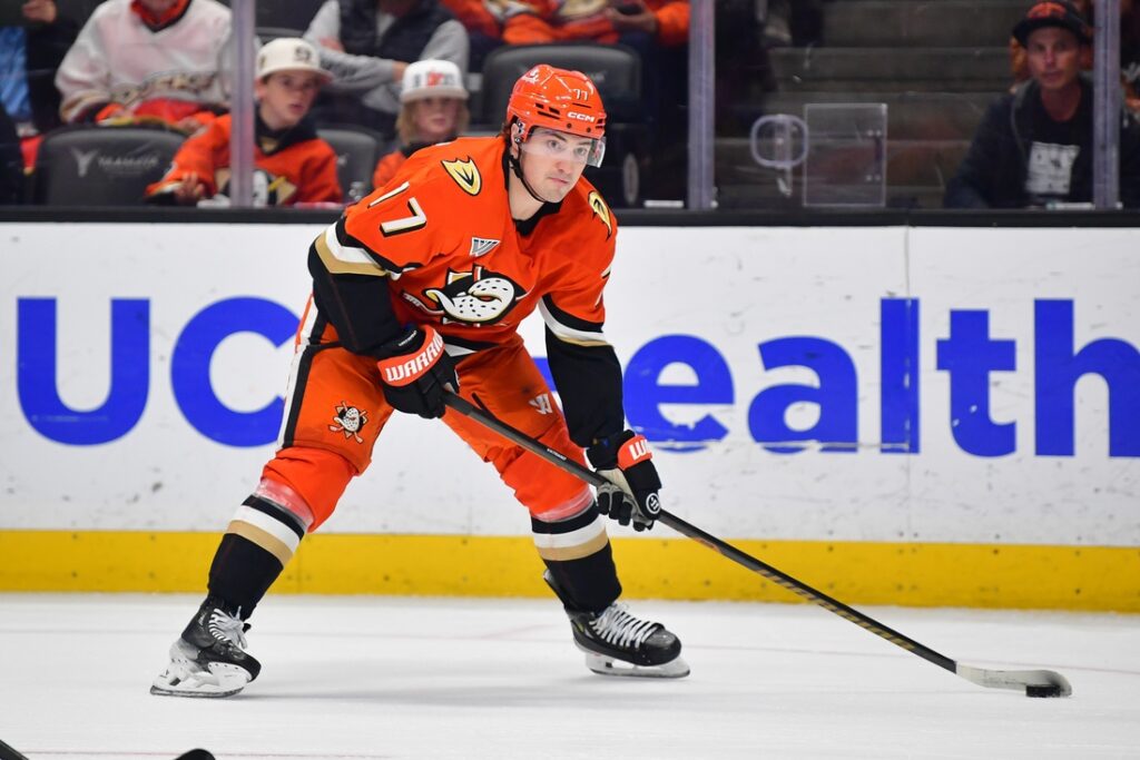 frank vatrano