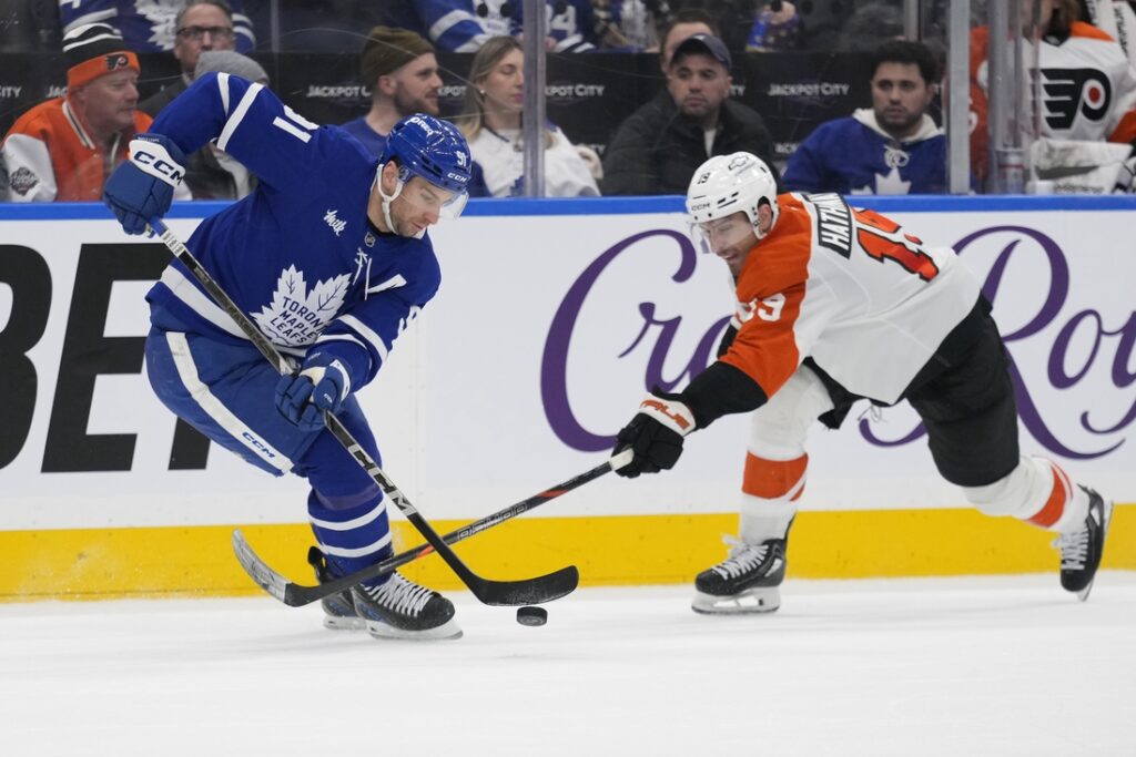 flyers