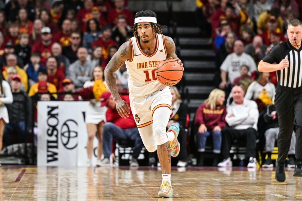 Keshon Gilbert