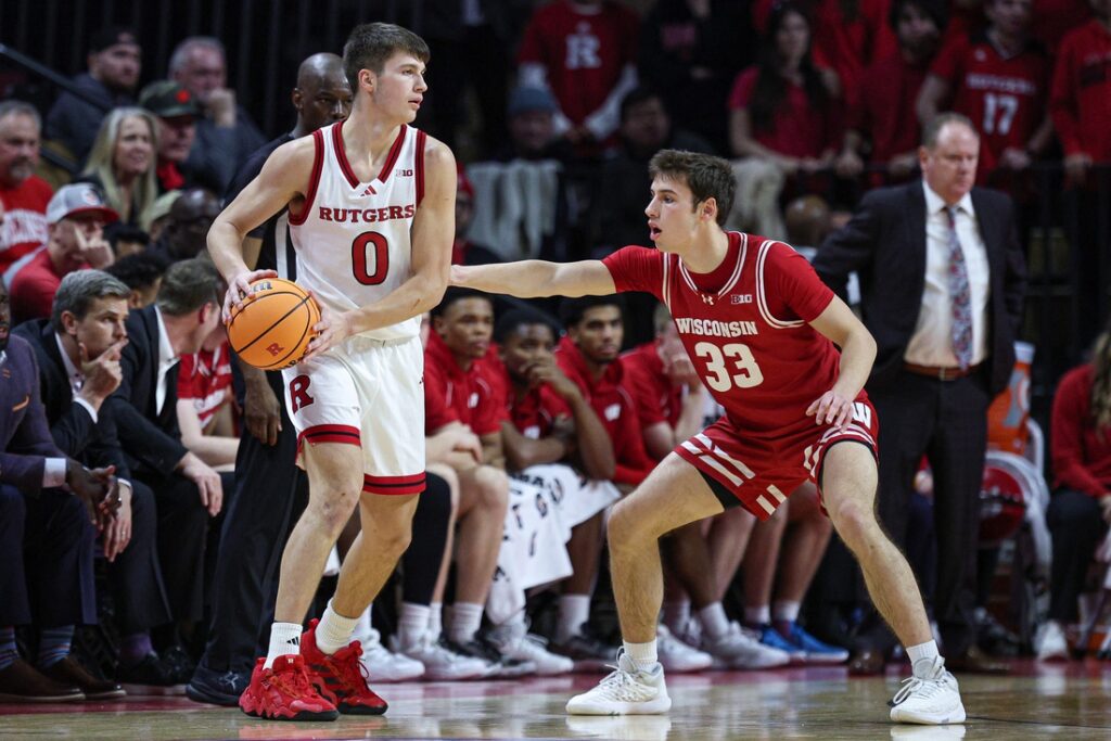 rutgers