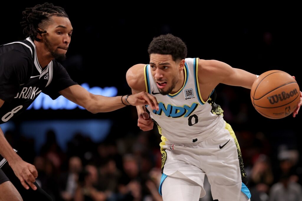 nets, pacers