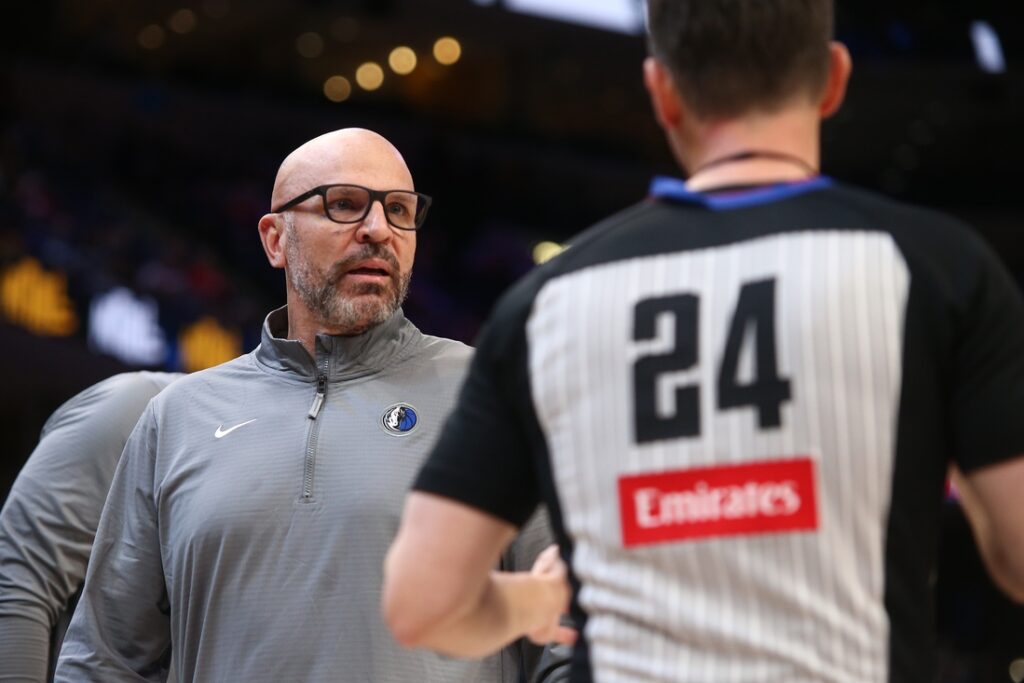dallas mavericks