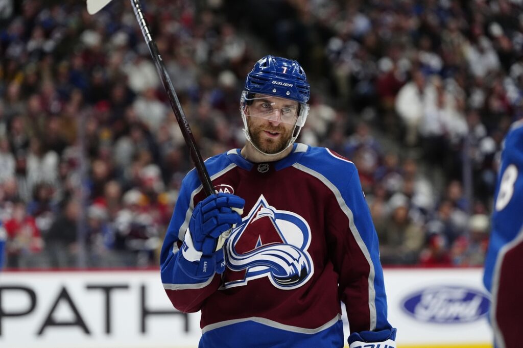 devon toews