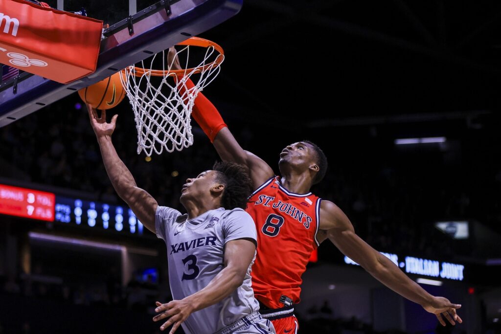 xavier