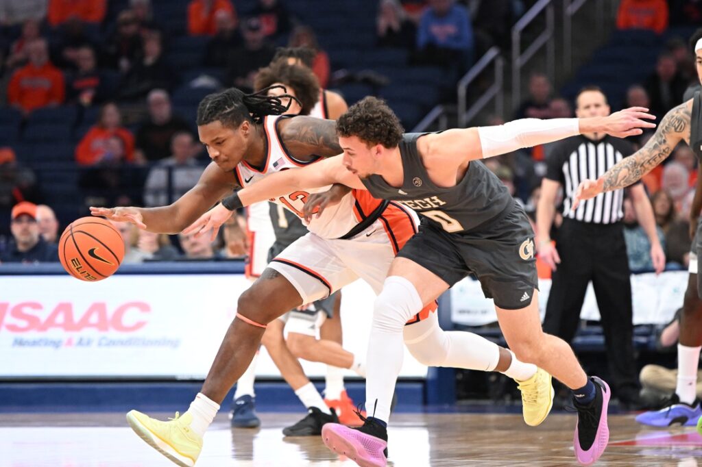 syracuse
