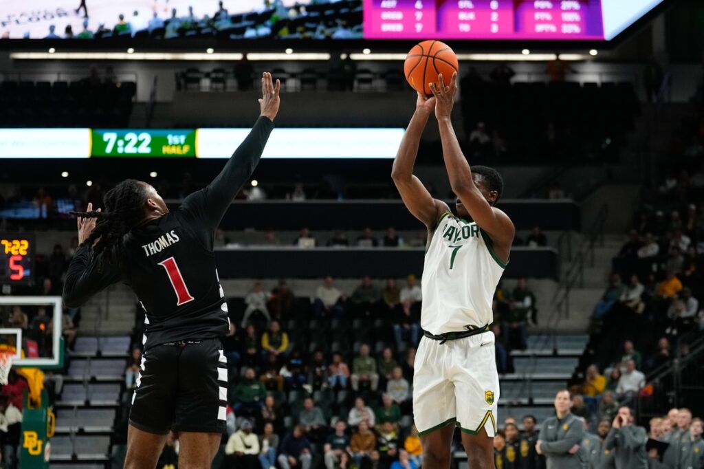 baylor