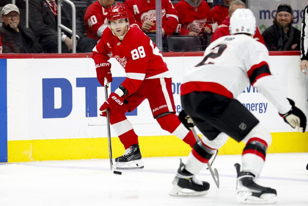 patrick kane