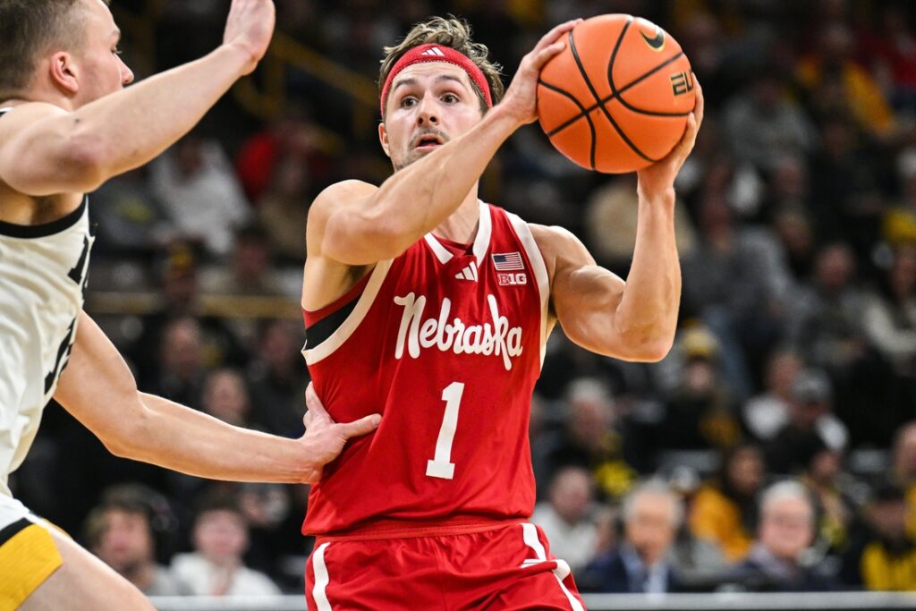 Nebraska Cornhuskers