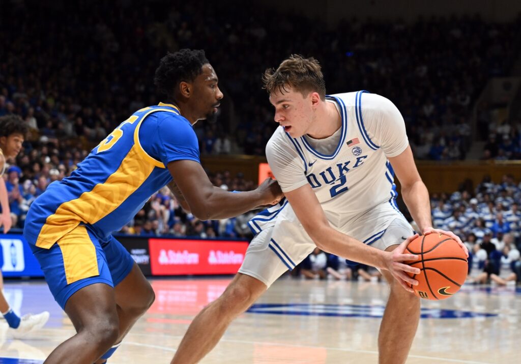 Duke blue Devils
