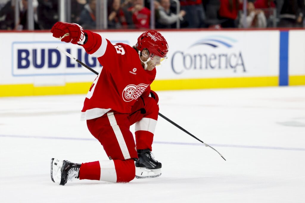 patrick kane