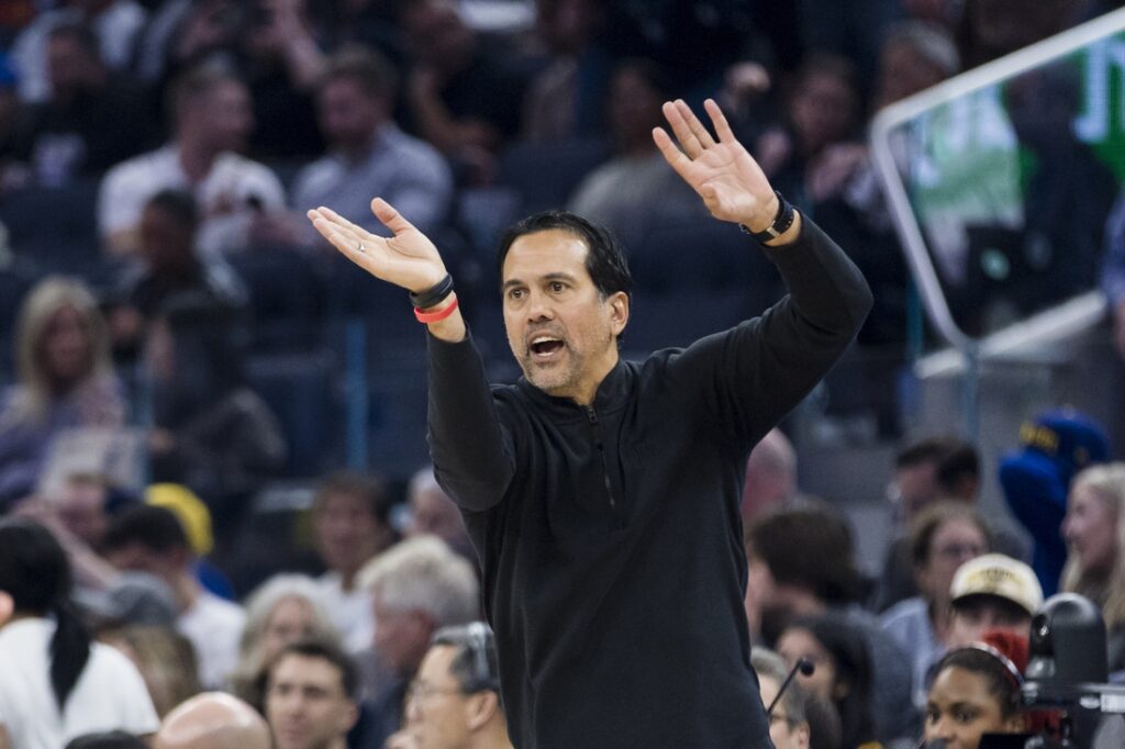 spoelstra