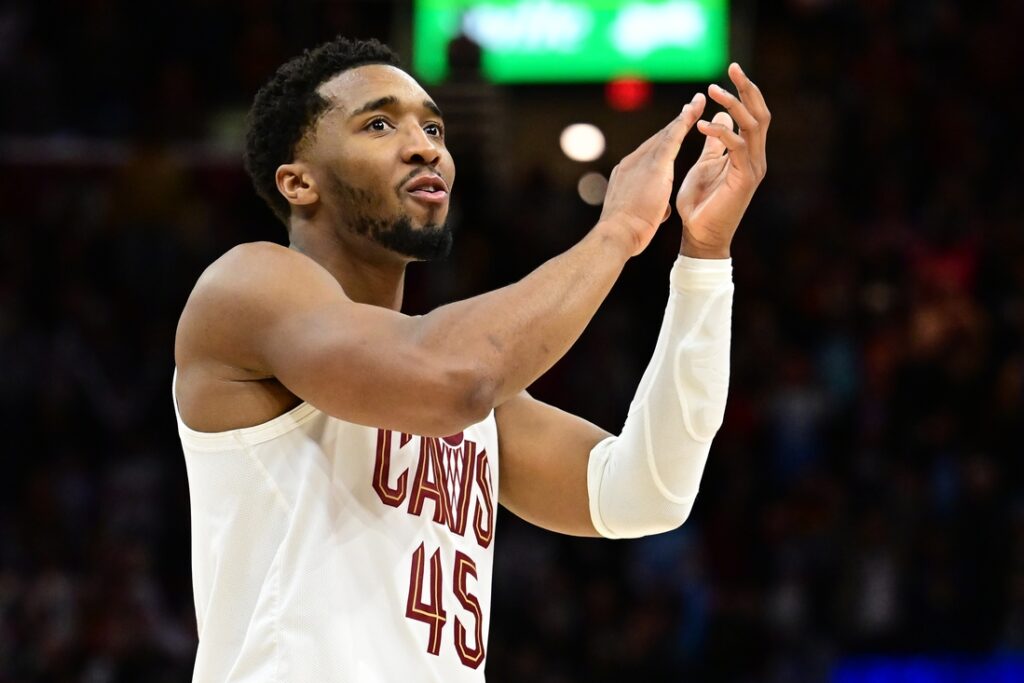Cleveland Cavaliers