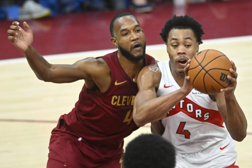 Cleveland Cavaliers