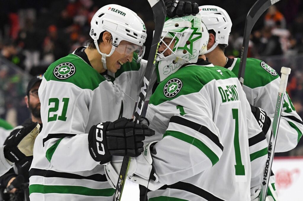 Dallas Stars