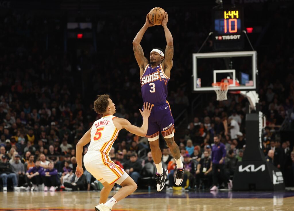 Suns, Hawks