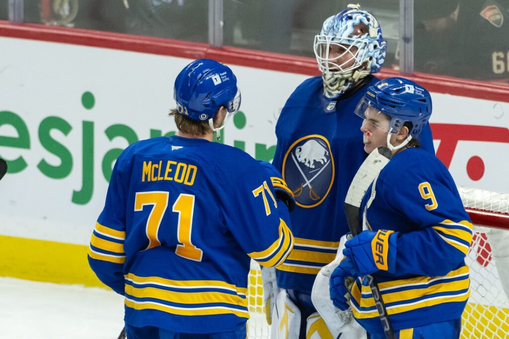 Ryan McLeod