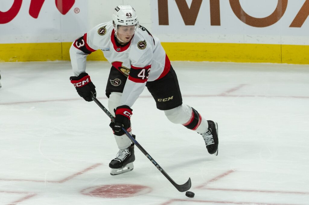 ottawa senators