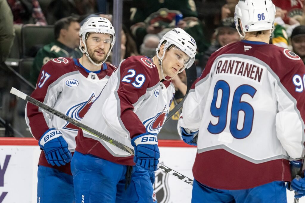Colorado Avalanche