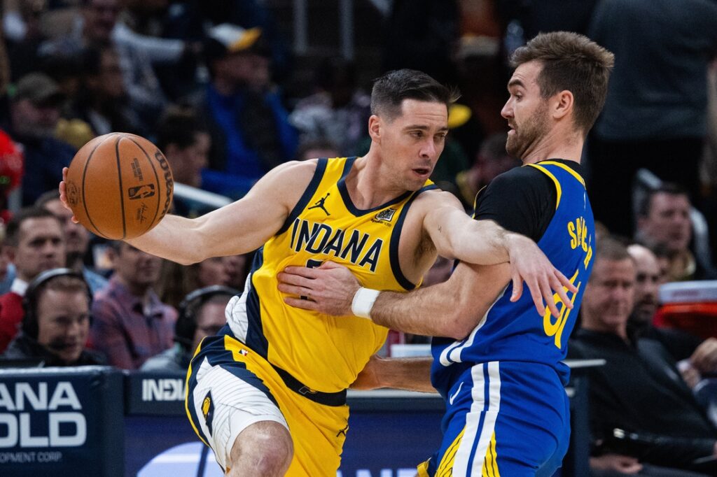 pacers