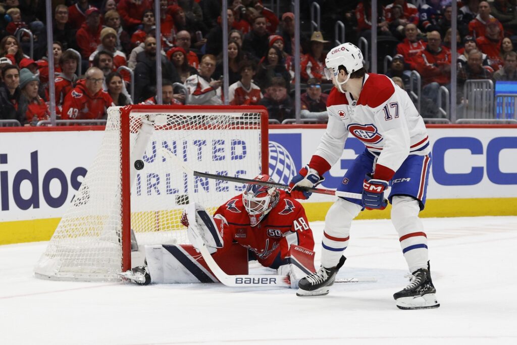 canadiens