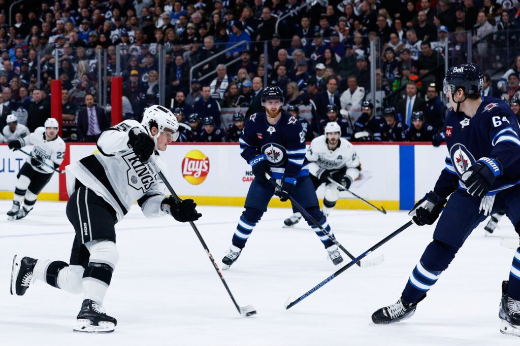 winnipeg jets