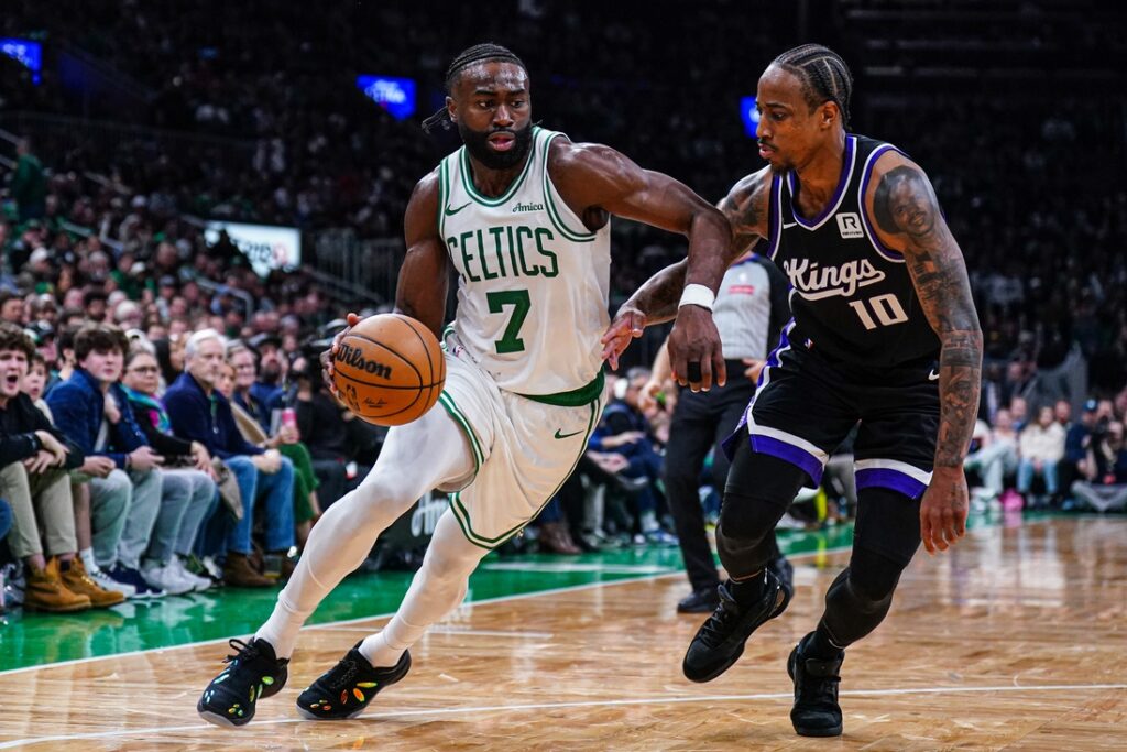 boston celtics