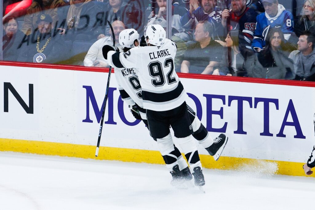Los Angeles Kings