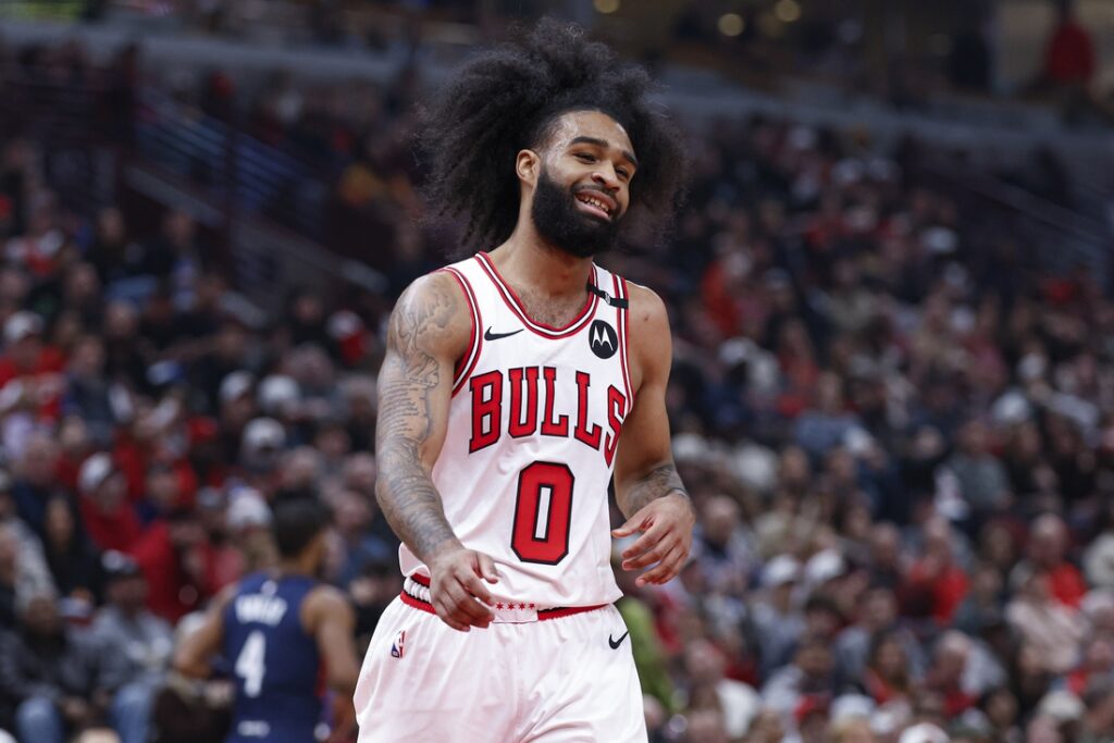 coby white