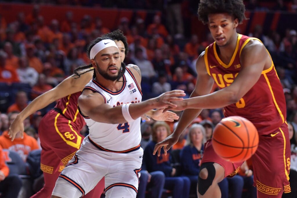 Illinois Fighting Illini
