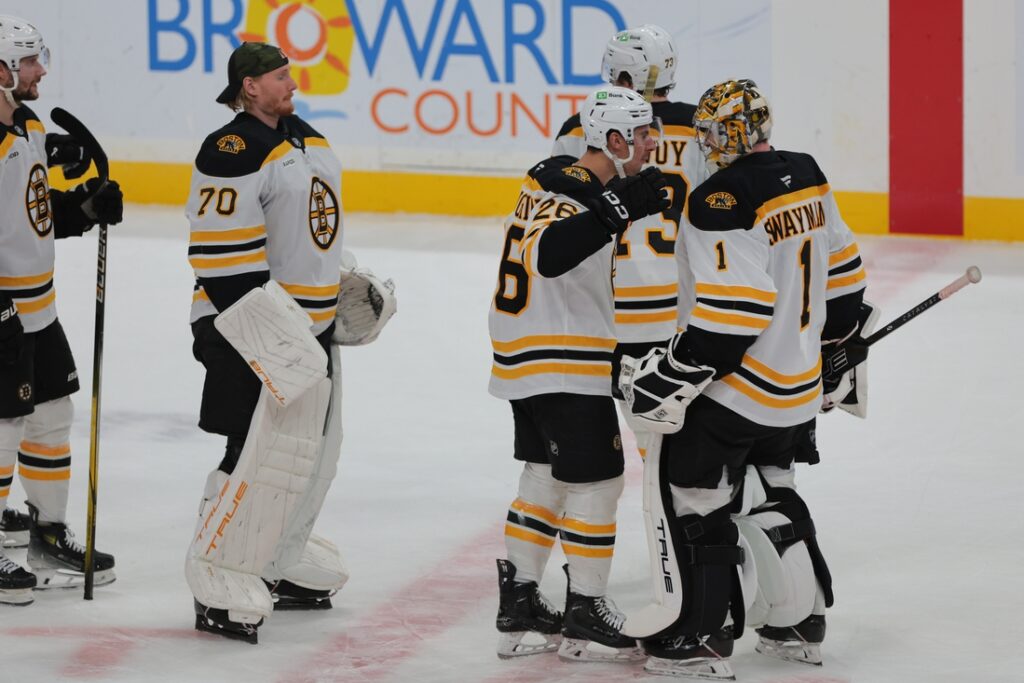 Boston Bruins
