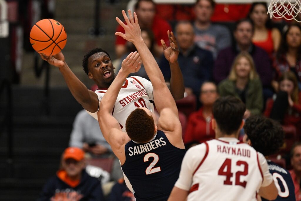 Virginia, Stanford