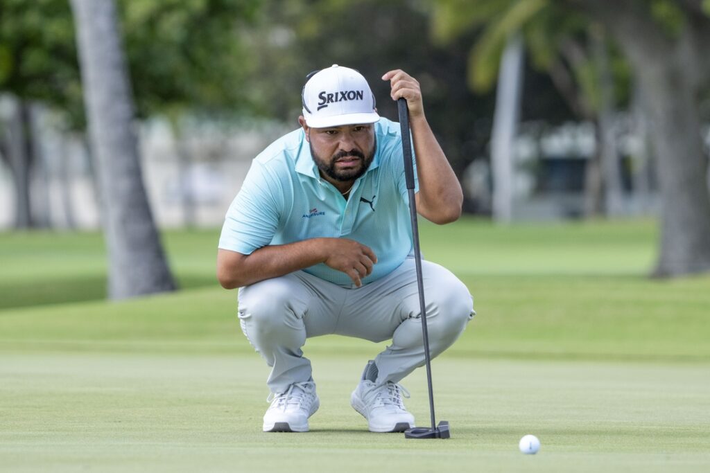 j.j. spaun
