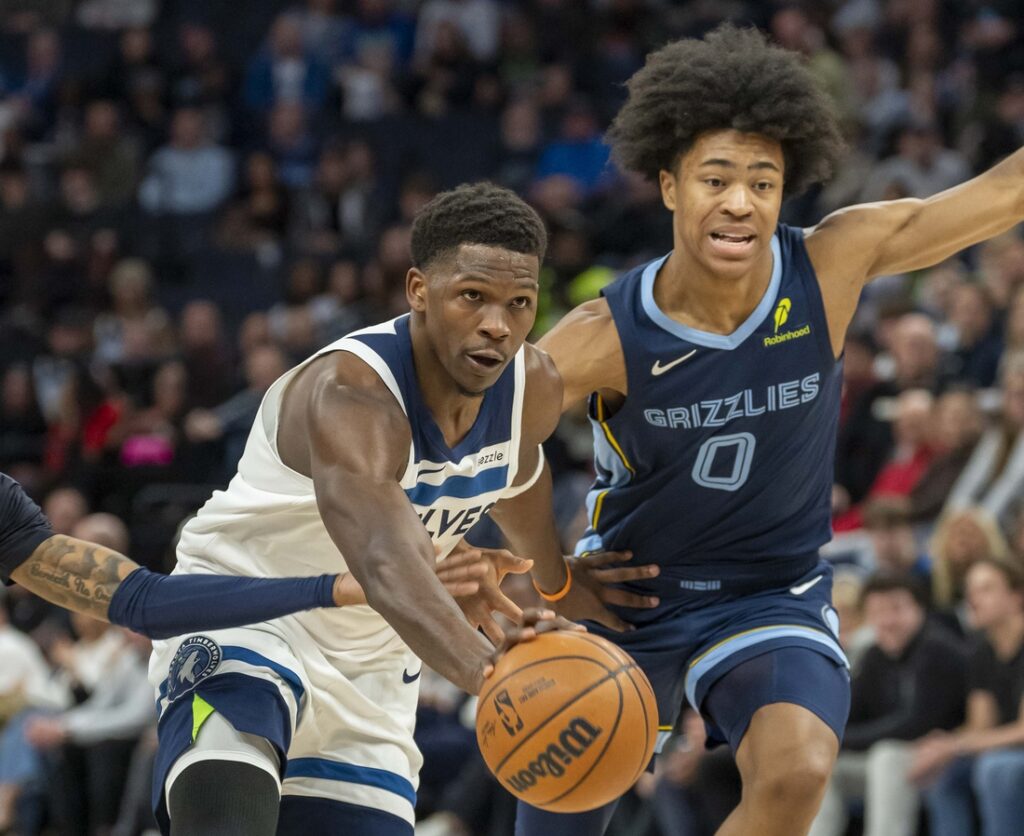 memphis grizzlies
