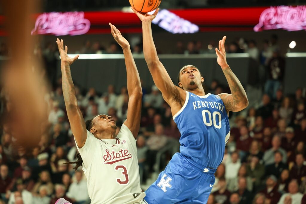 kentucky wildcats